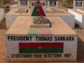 Communiqu #5 -- Mobilisation gnrale pour finaliser laffaire Sankara