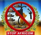 Africom go home, Foreign bases out of Africa 