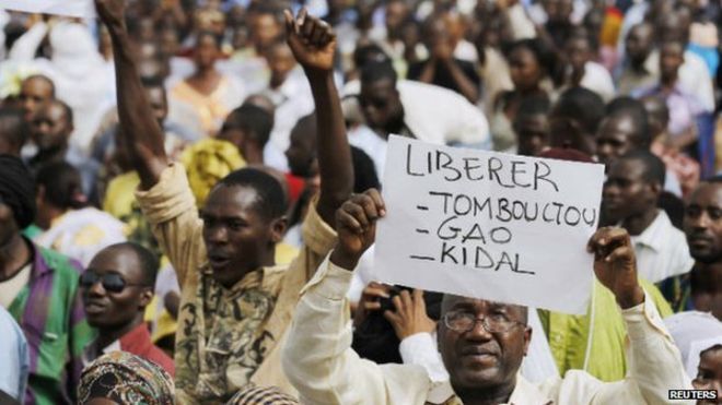 Crises au Sahel
FAIRE TAIRE LES ARMES, PAS LES PEUPLES