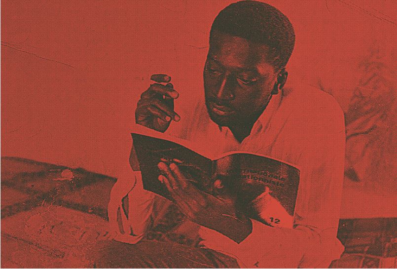 Omar Blondin DIOP, Seeking Revolution in Senegal