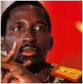 La Campagne Internationale Justice pour Sankara (CIJS), 28�me comm�moration