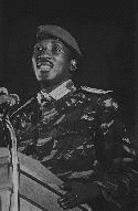 CIJS -AFFAIRE SANKARA - Commentaires sur les Observations de l Etat en cause , Communication 1159 - 2003